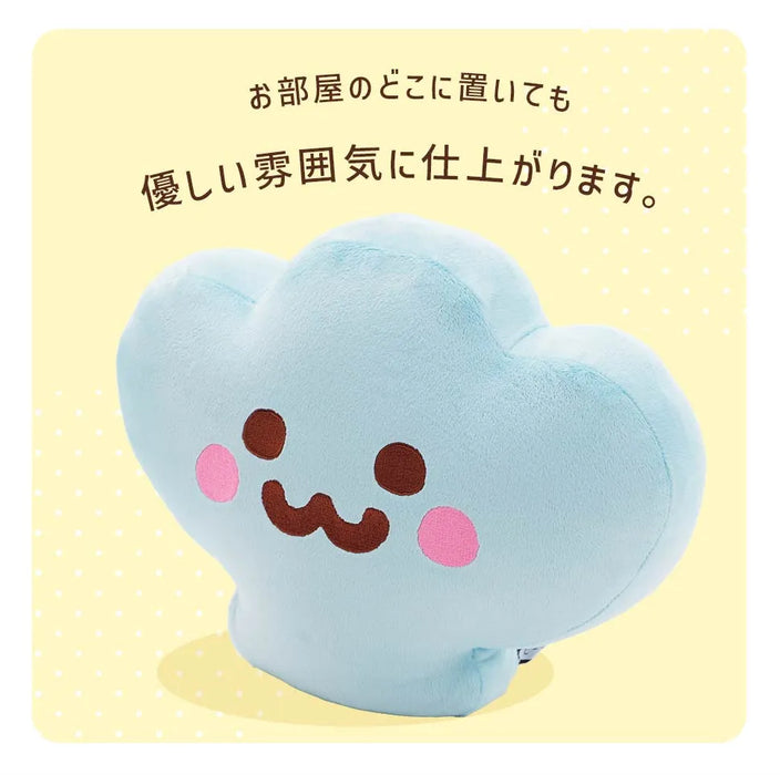 しぇる ビーズクッション