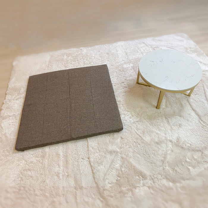 【数量限定】カバーリングラグマット