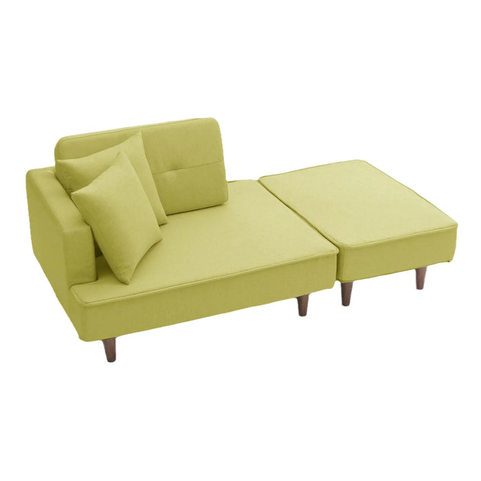 【右肘】グリーン