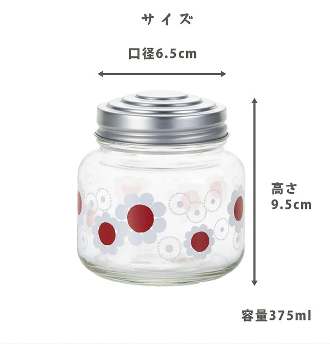 アデリアレトロ ボンボン入れミニ