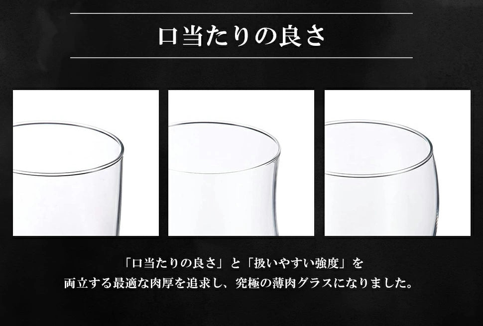 アデリア クラフトビアグラス マスター