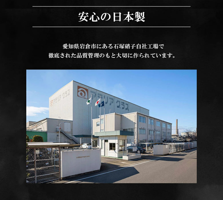 アデリア クラフトビアグラス マスター