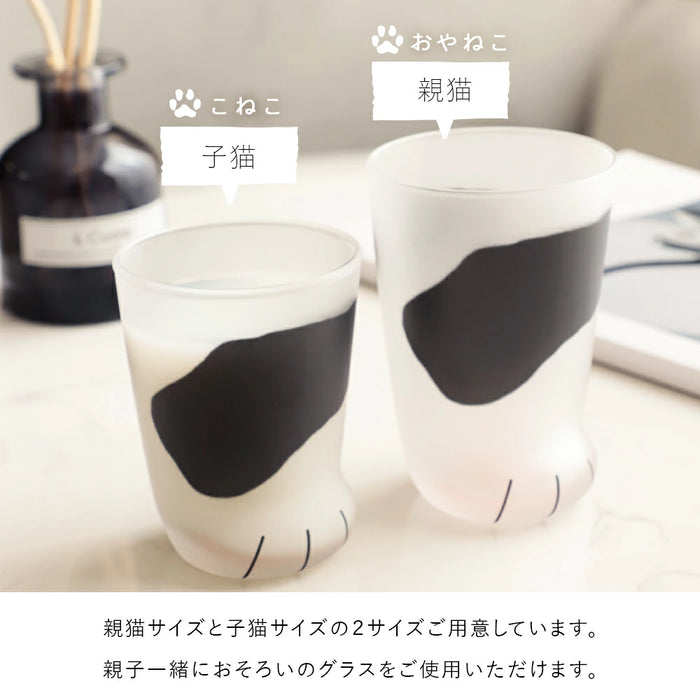 coconeco猫足グラス 子猫