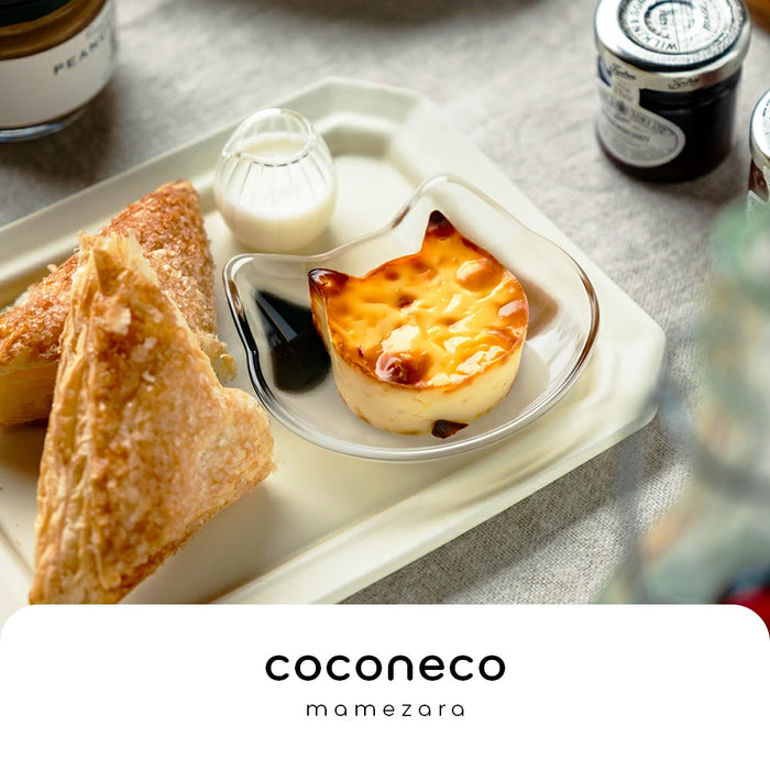 coconeco猫型豆皿