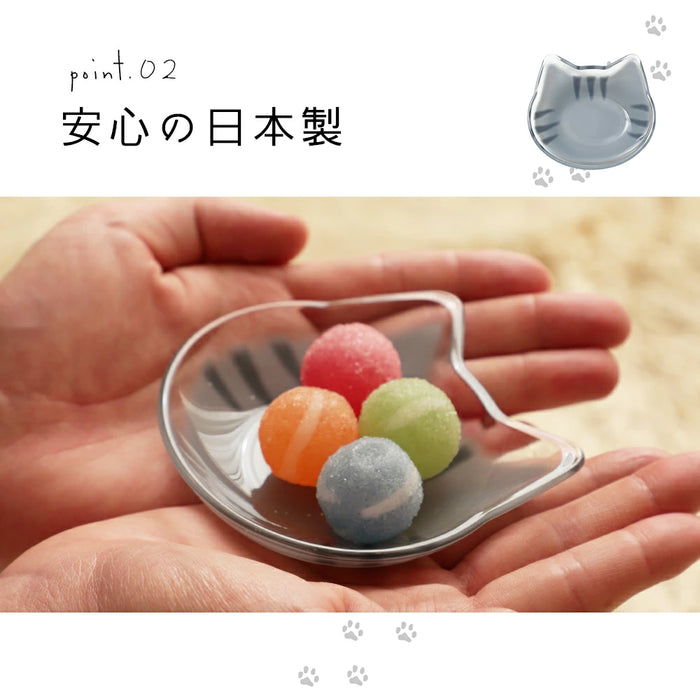 coconeco猫型豆皿 選べる2枚セット
