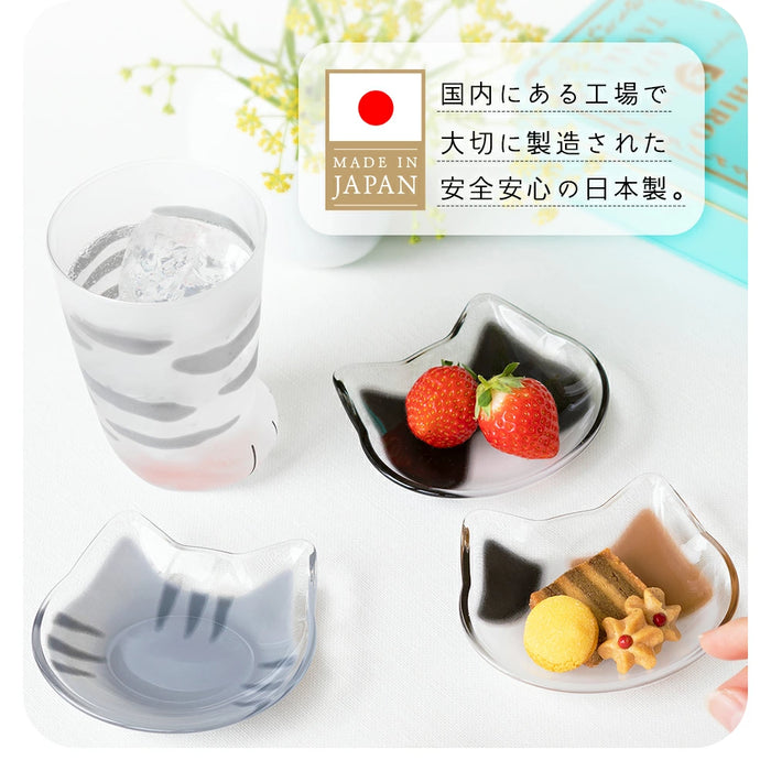 coconeco猫型豆皿 選べる2枚セット