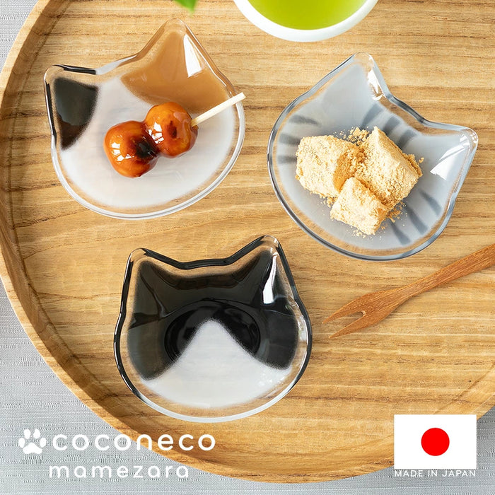 coconeco猫型豆皿