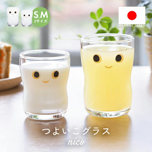 つよいこグラス nico