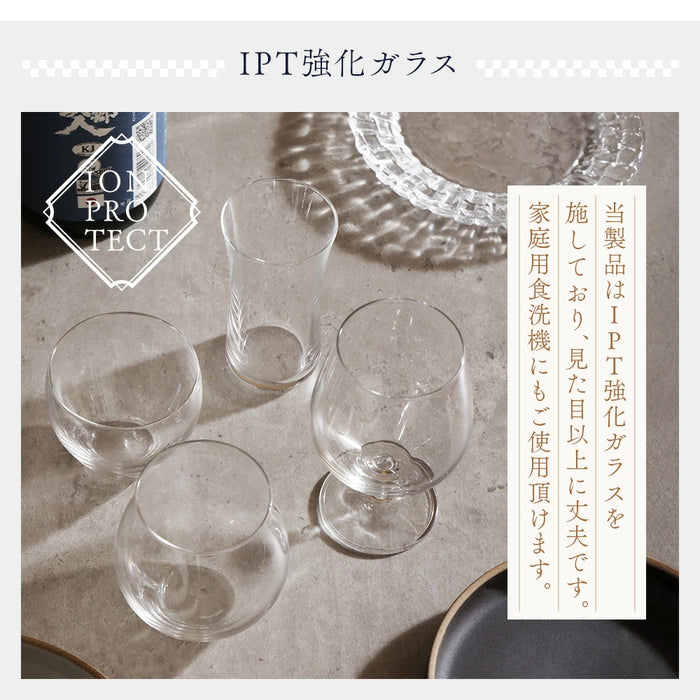 クラフトサケグラス テイスティングセット