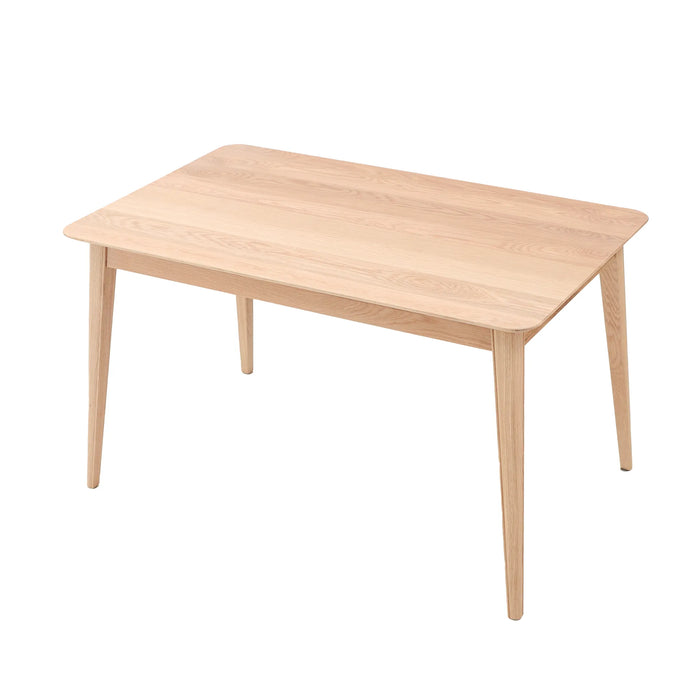 木製ダイニングテーブル 四角形 — 【セルタン 公式】