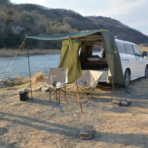 エルグランド 日産 E52型専用車中泊フラットマットレス 【遮光カーテン エルグランド 日産 E52型専用車中泊フラットマットレス 【遮光カーテン