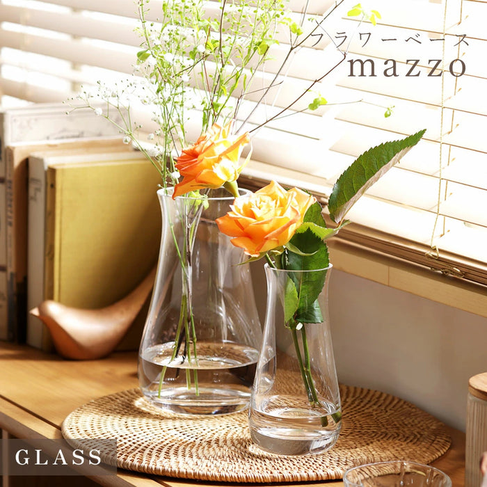 花瓶 mazzo フラワーベース【当日発送】