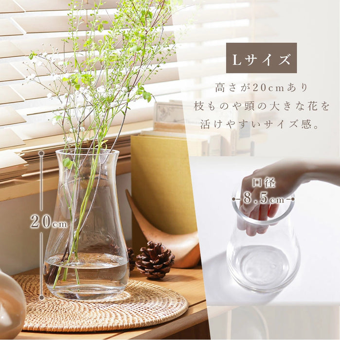 花瓶 mazzo フラワーベース【当日発送】