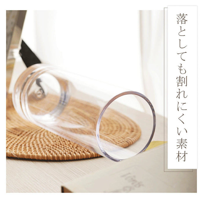 花瓶 プラスチックフラワーベース【当日発送】