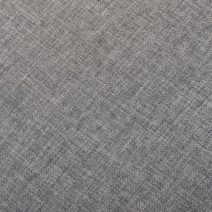 生地：グレー