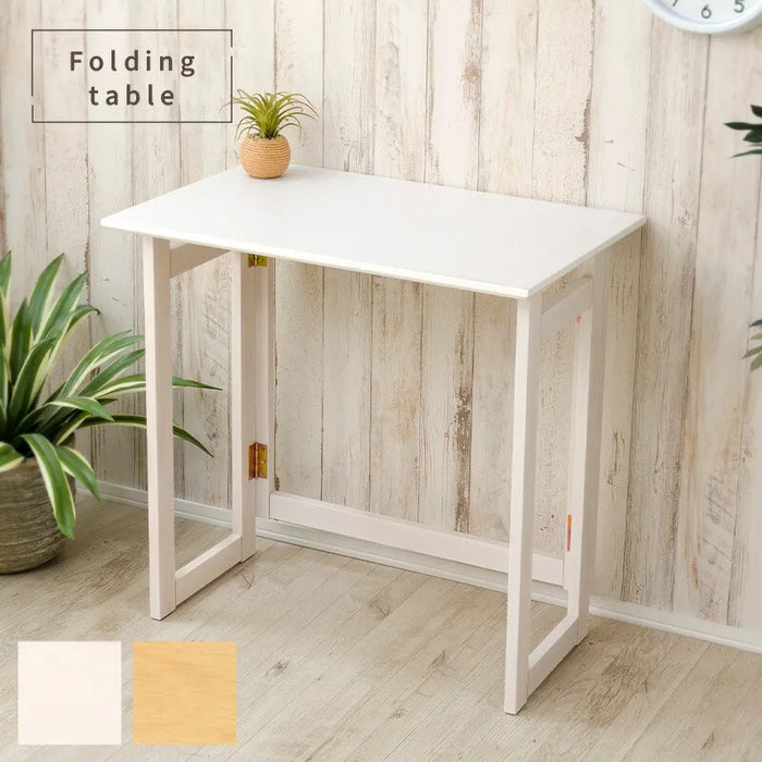 折りたたみテーブル ミラン