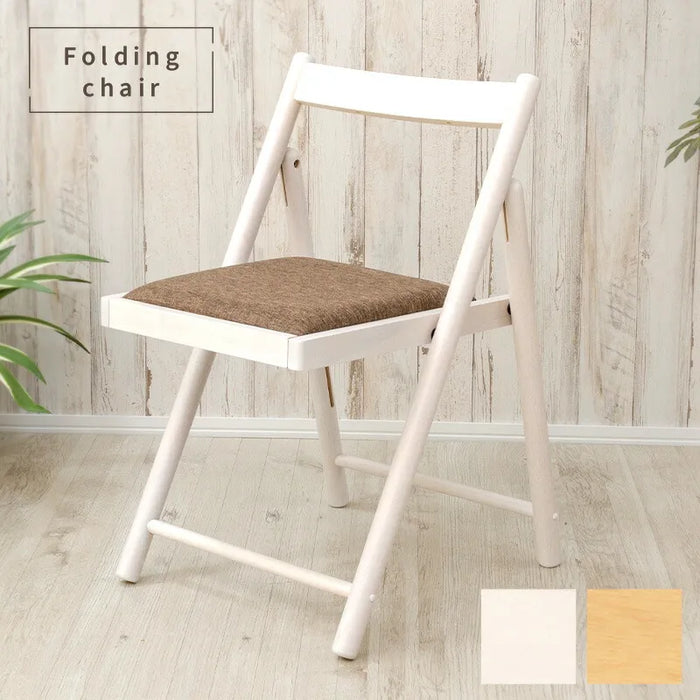 折りたたみチェア ミラン