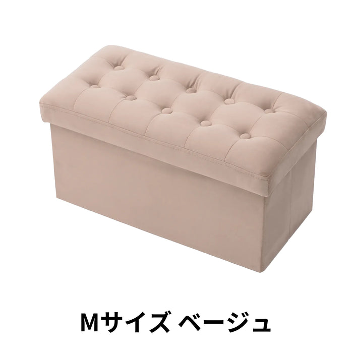 Mサイズ ベージュ