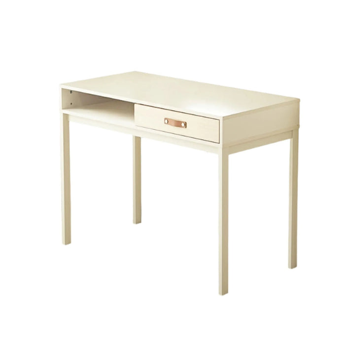 シンプルモダンデスク