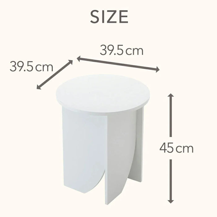 サイドテーブル