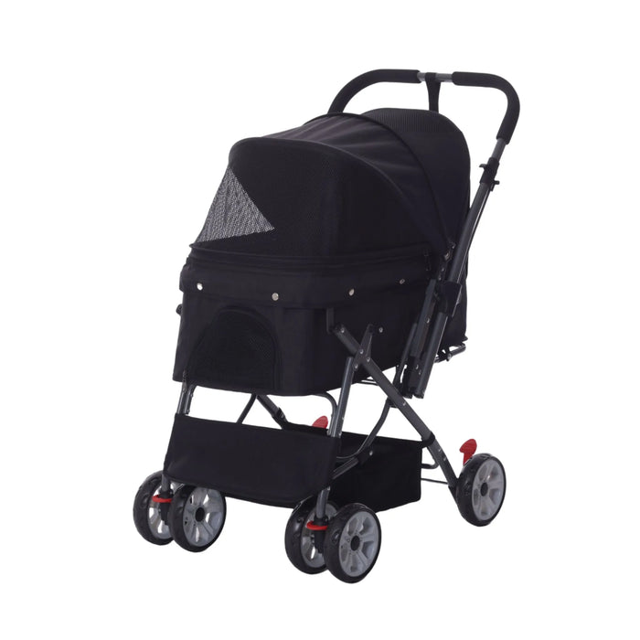 2WAY ペットキャリー