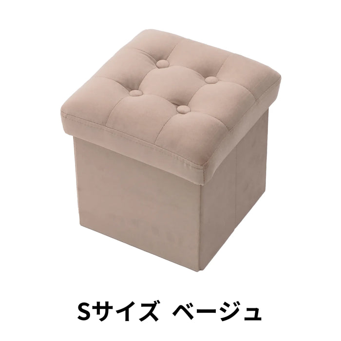 Sサイズ ベージュ