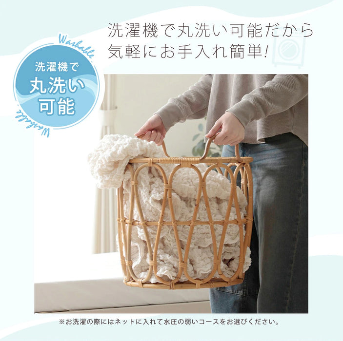 ダブルガーゼケット【当日発送】