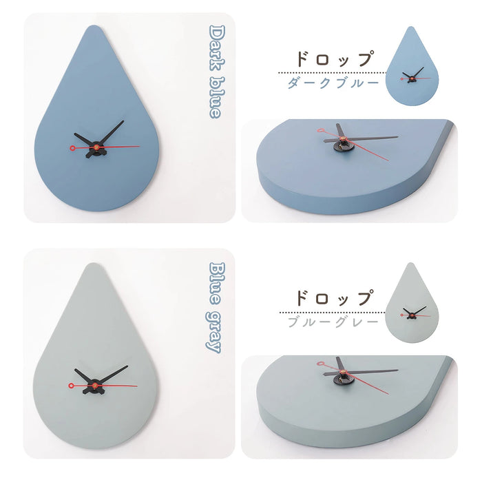 壁掛け時計 SOSO