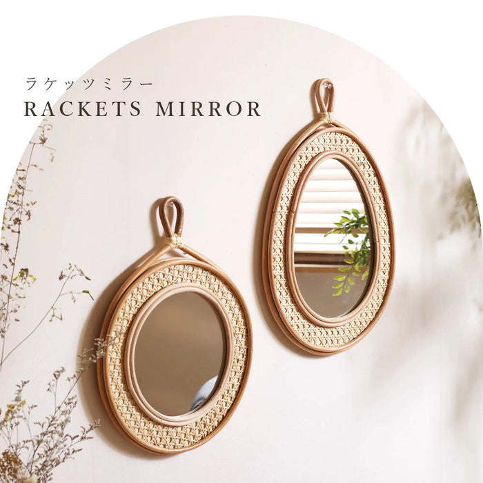 ラケッツミラー
