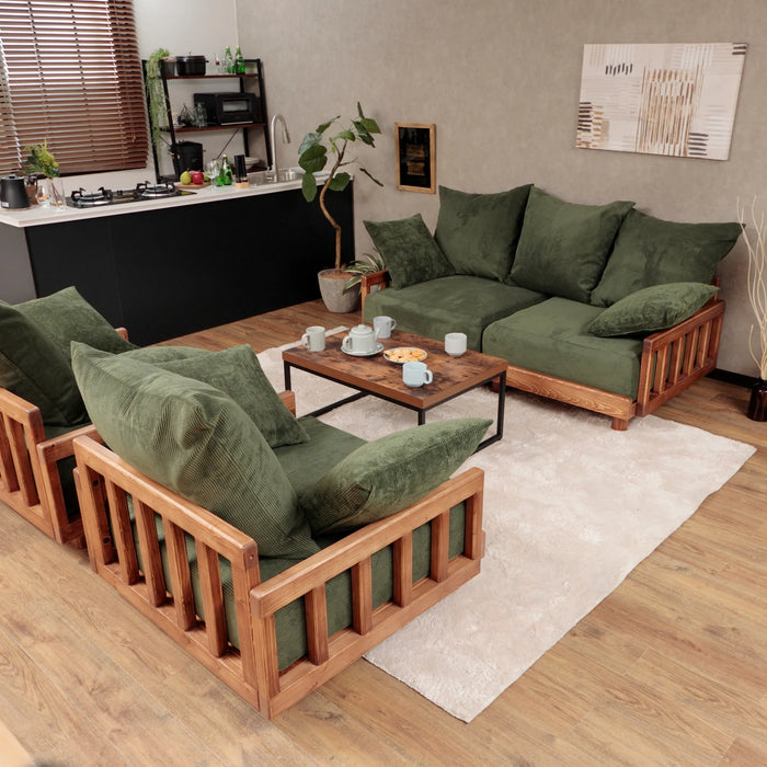 ソファー ソファ 一人掛け 一人用ソファー おしゃれ 天然木 椅子 ソファー ソファ 一人掛け 一人用ソファー おしゃれ 天然木 椅子