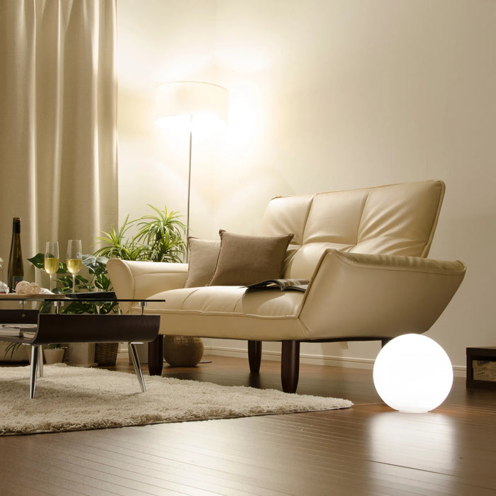 ハイバックソファ 2人掛け 「KAN」 — 【セルタン 公式】 ハイバックソファ 2人掛け 「KAN」 — 【セルタン 公式】