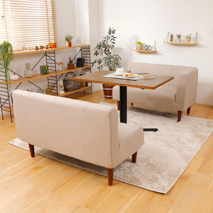 ダイニングソファ 2人掛け — 【セルタン 公式】 ダイニングソファ 2人掛け — 【セルタン 公式】