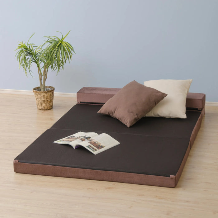 ソファベッド「4Way マットレス」セミダブル — 【セルタン 公式】 ソファベッド「4Way マットレス」セミダブル — 【セルタン 公式】