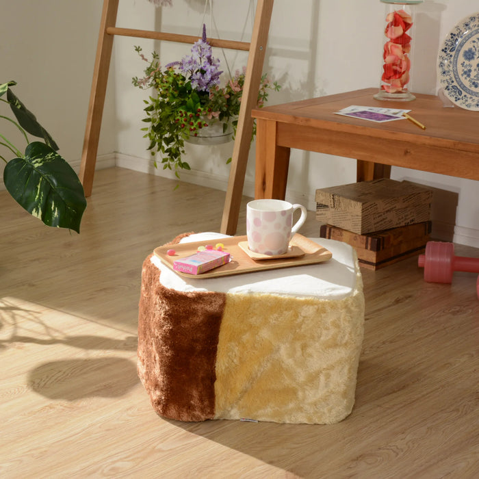 食パンクッション 4枚セット — 【セルタン 公式】オンラインショップ