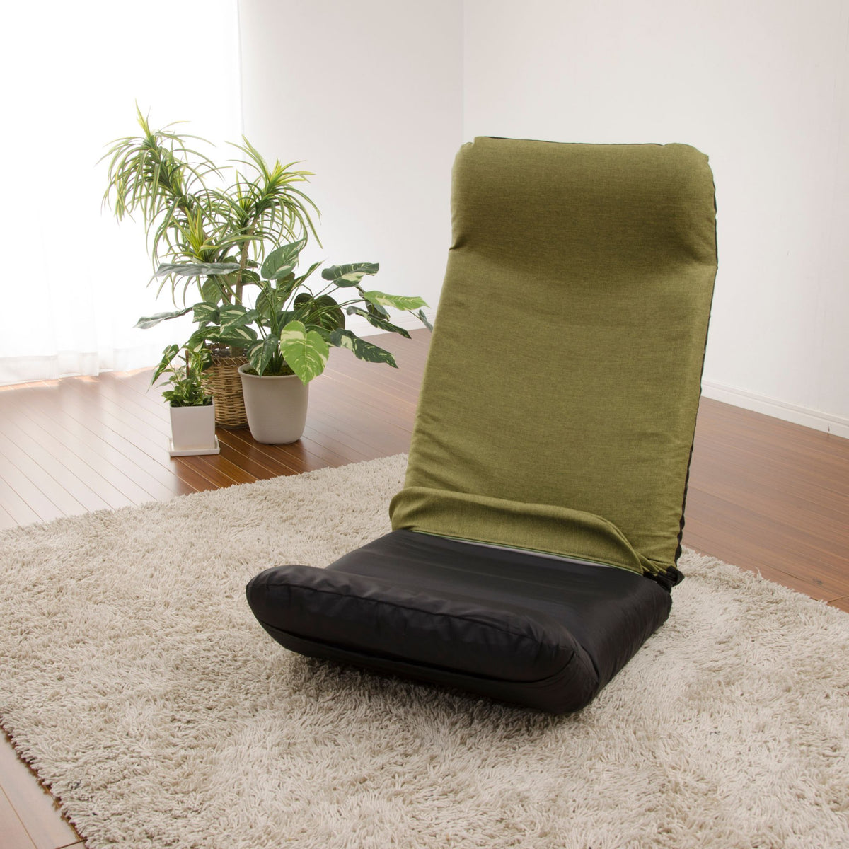 単品】専用カバー リクライニング座椅子「DARAKU Premium