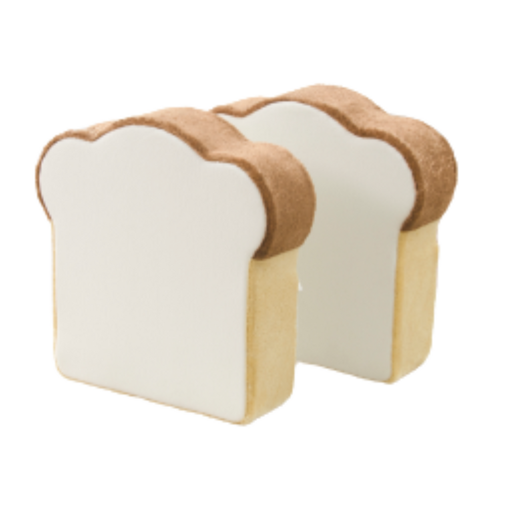 【色: 01食パン】セルタン クッション 食パン 食パン 低反発 4枚切り 日本