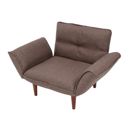 ダリアンブラウン