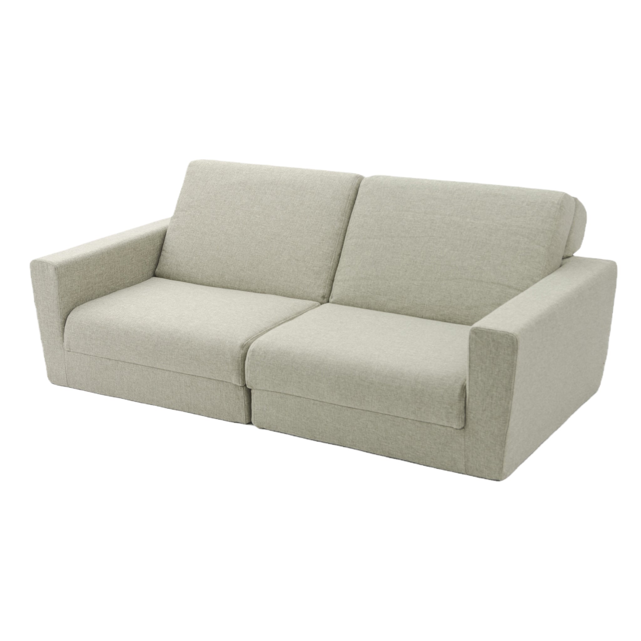 定価¥64,900 niko and ［幅149.5cm］2人掛けソファ/クラフトマンシリーズ