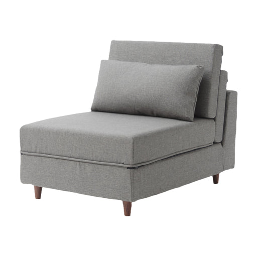 アッシュグレー