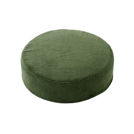 丸型 モスグリーン