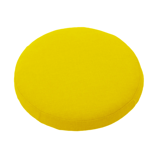 丸型 マスタード