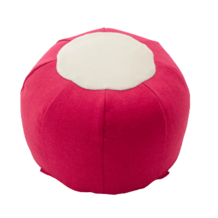 無印良品ビーズクッション グランフロント大阪】さくら、よもぎ。|体 無印良品ビーズクッション グランフロント大阪】さくら、よもぎ。|体