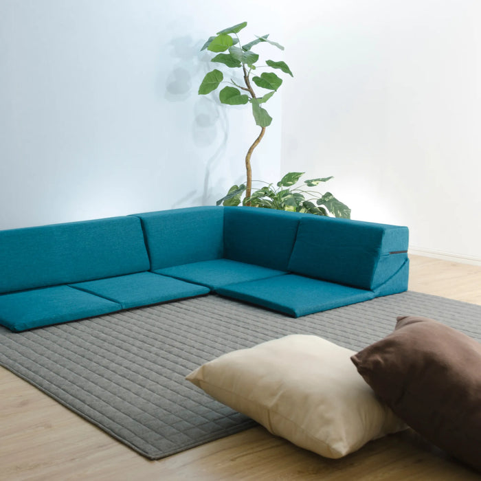 ローソファー「HIKARI」3点セット — 【セルタン 公式】 ローソファー「HIKARI」3点セット — 【セルタン 公式】