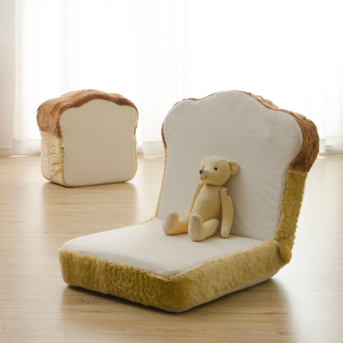 食パン座椅子 オリジナル