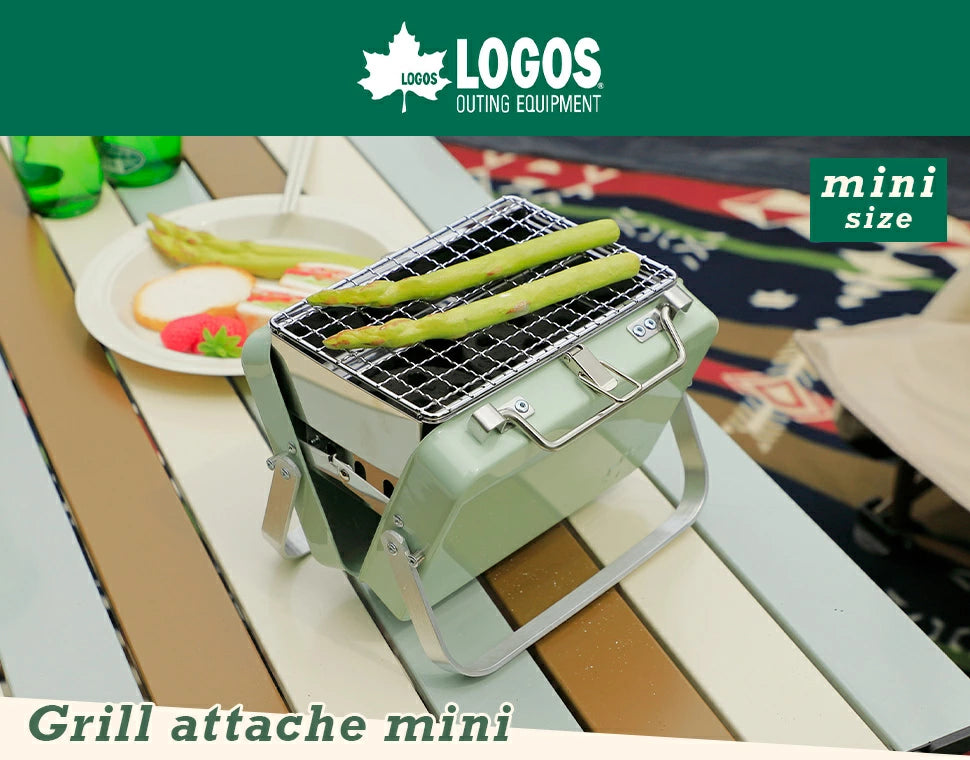 LOGOS 多機能万能グリル 新品未使用品】 LOGOS / ロゴス the