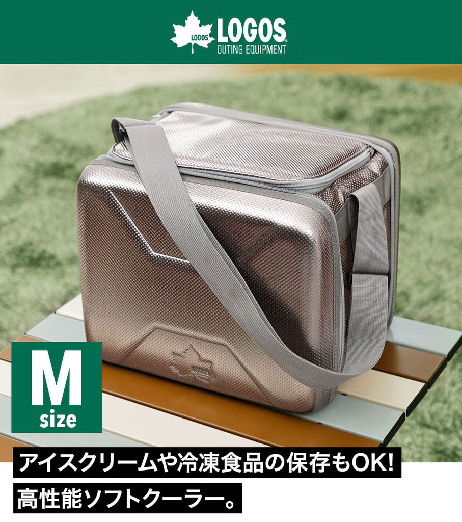 ハイパー氷点下クーラーL|ギア|保冷・保温グッズ|ハイパー氷点下