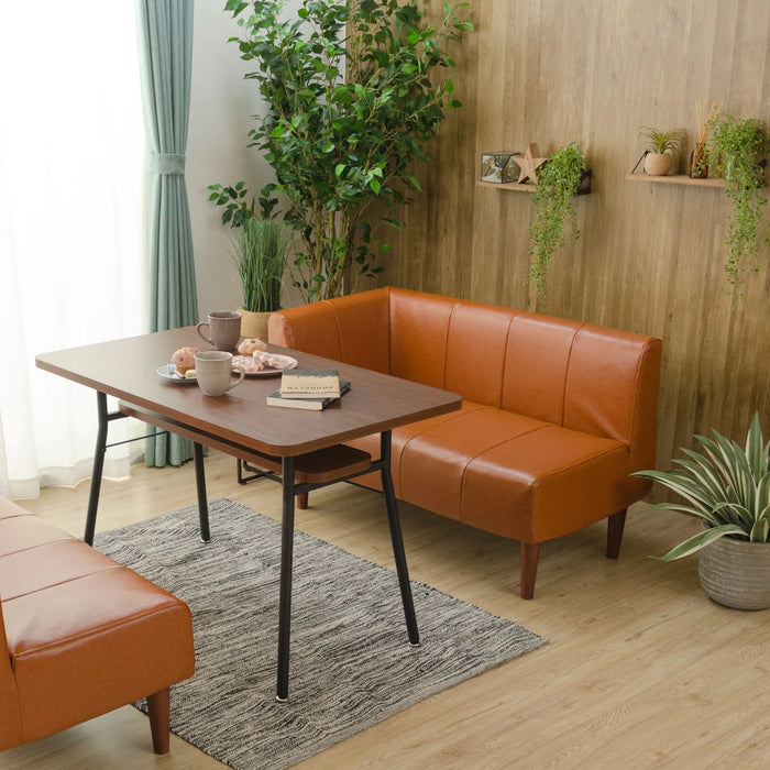 ダイニングソファ コーナー ヴィンテージスタイル — 【セルタン 公式】 ダイニングソファ コーナー ヴィンテージスタイル — 【セルタン 公式】