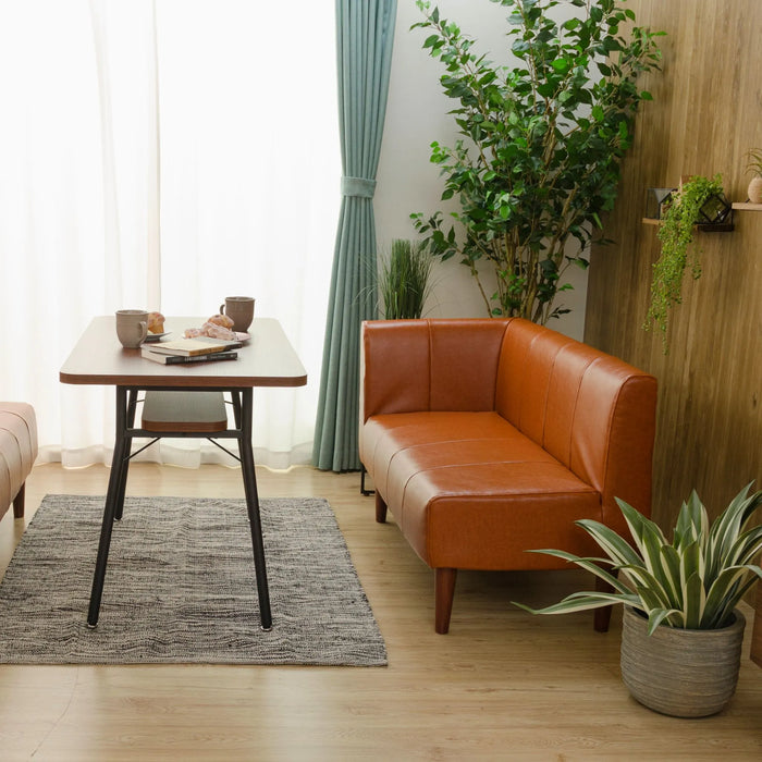 ダイニングソファ コーナー ヴィンテージスタイル — 【セルタン 公式】 ダイニングソファ コーナー ヴィンテージスタイル — 【セルタン 公式】